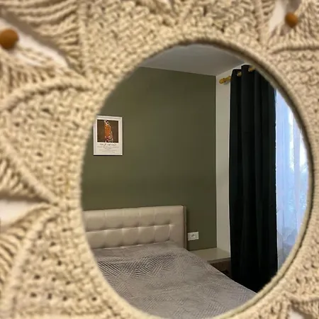 Apartment New Bazaar Cane 3