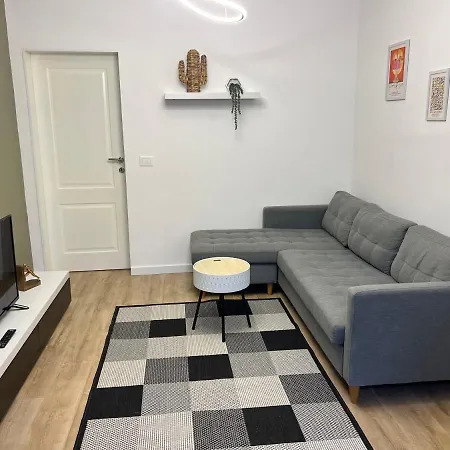 Apartment New Bazaar Cane 3