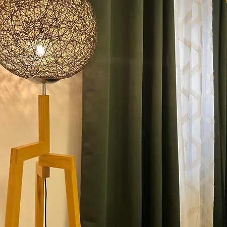 New Bazaar Cane 3 Appartement *