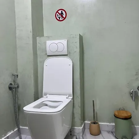 New Bazaar Cane 3 아파트 *