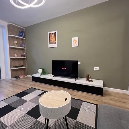 New Bazaar Cane 3 Appartement