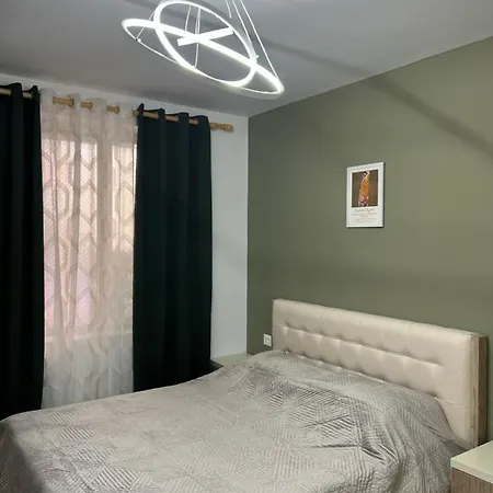 New Bazaar Cane 3 Appartement *