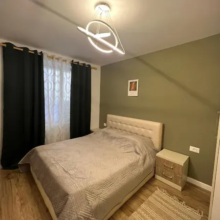 New Bazaar Cane 3 Appartement