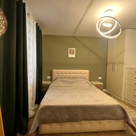 New Bazaar Cane 3 Apartment