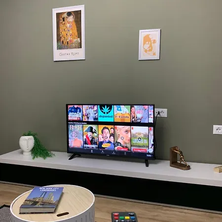 Appartement New Bazaar Cane 3