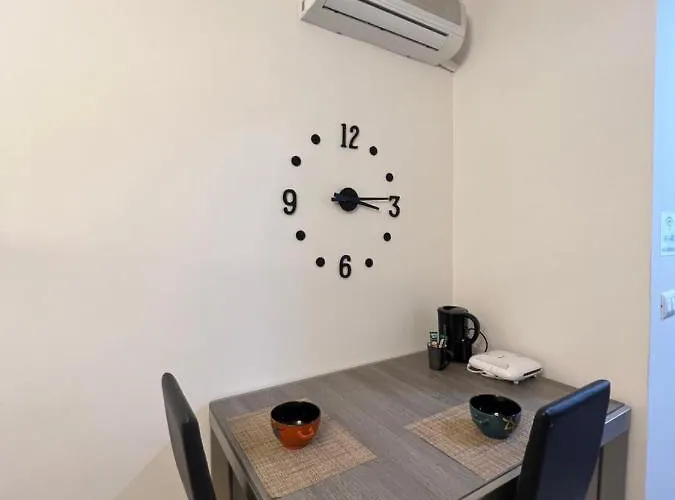 Апартаменты New Bazaar Cane 3 *